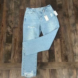NWT Good American Good Boy Jeans